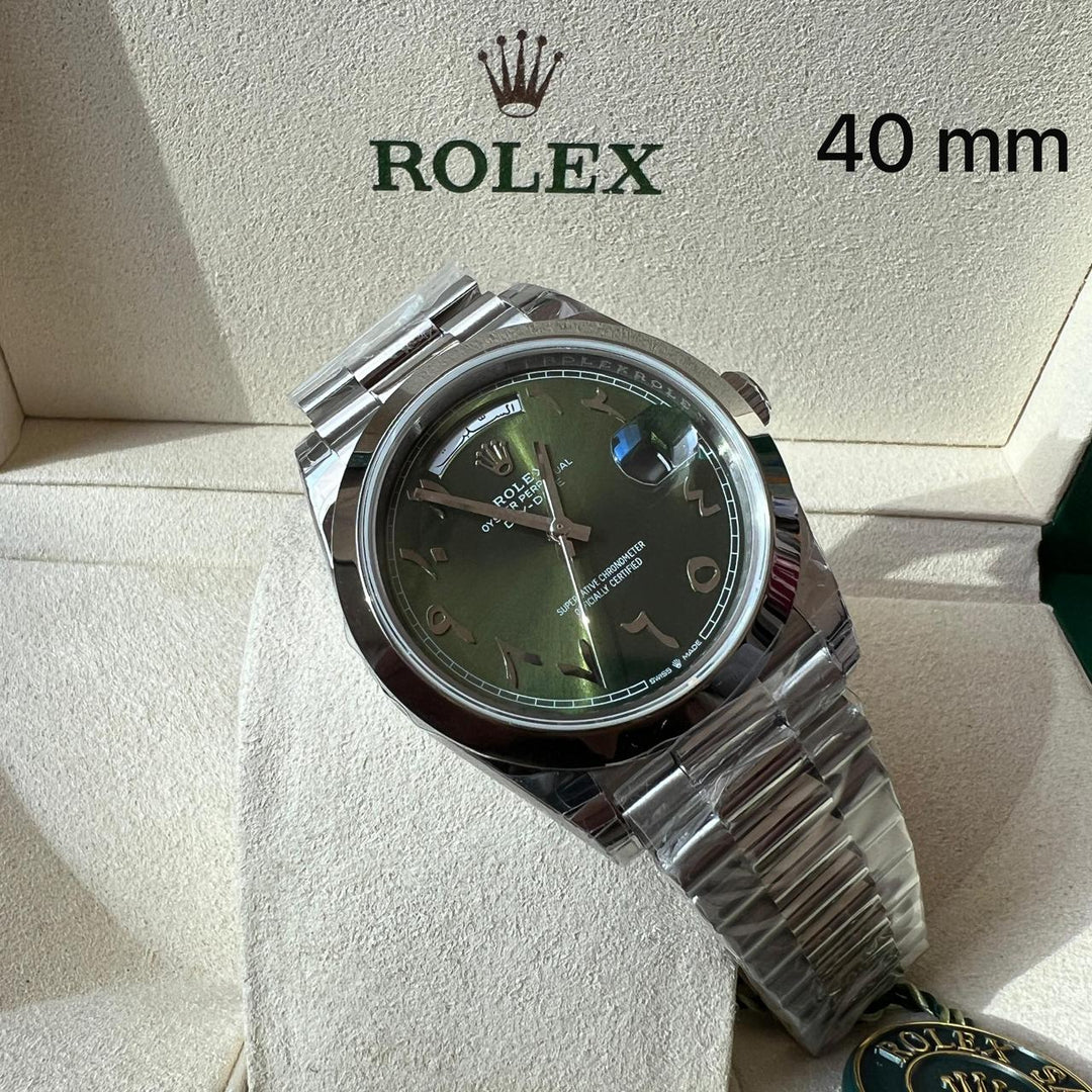 Men watches Lilly Onlines