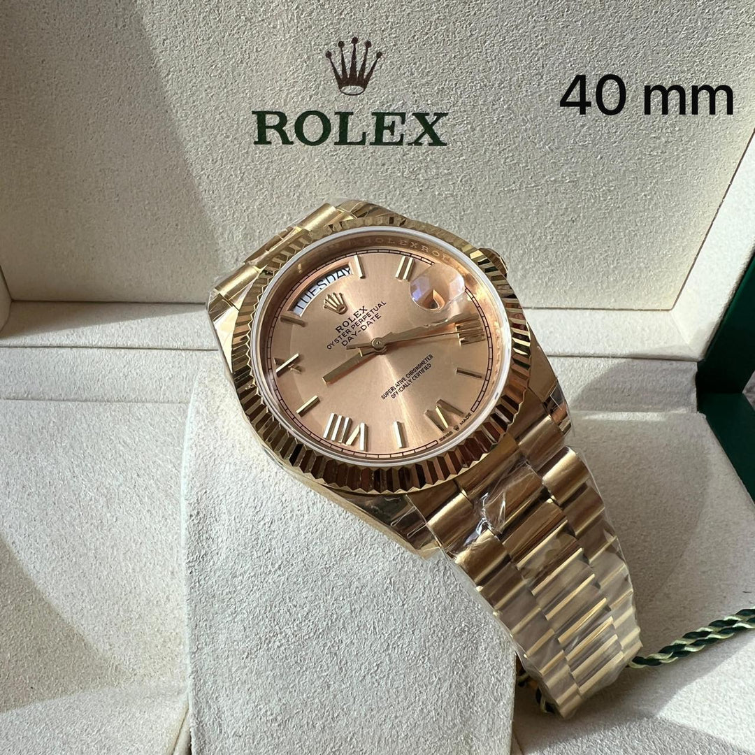 Men watches Lilly Onlines