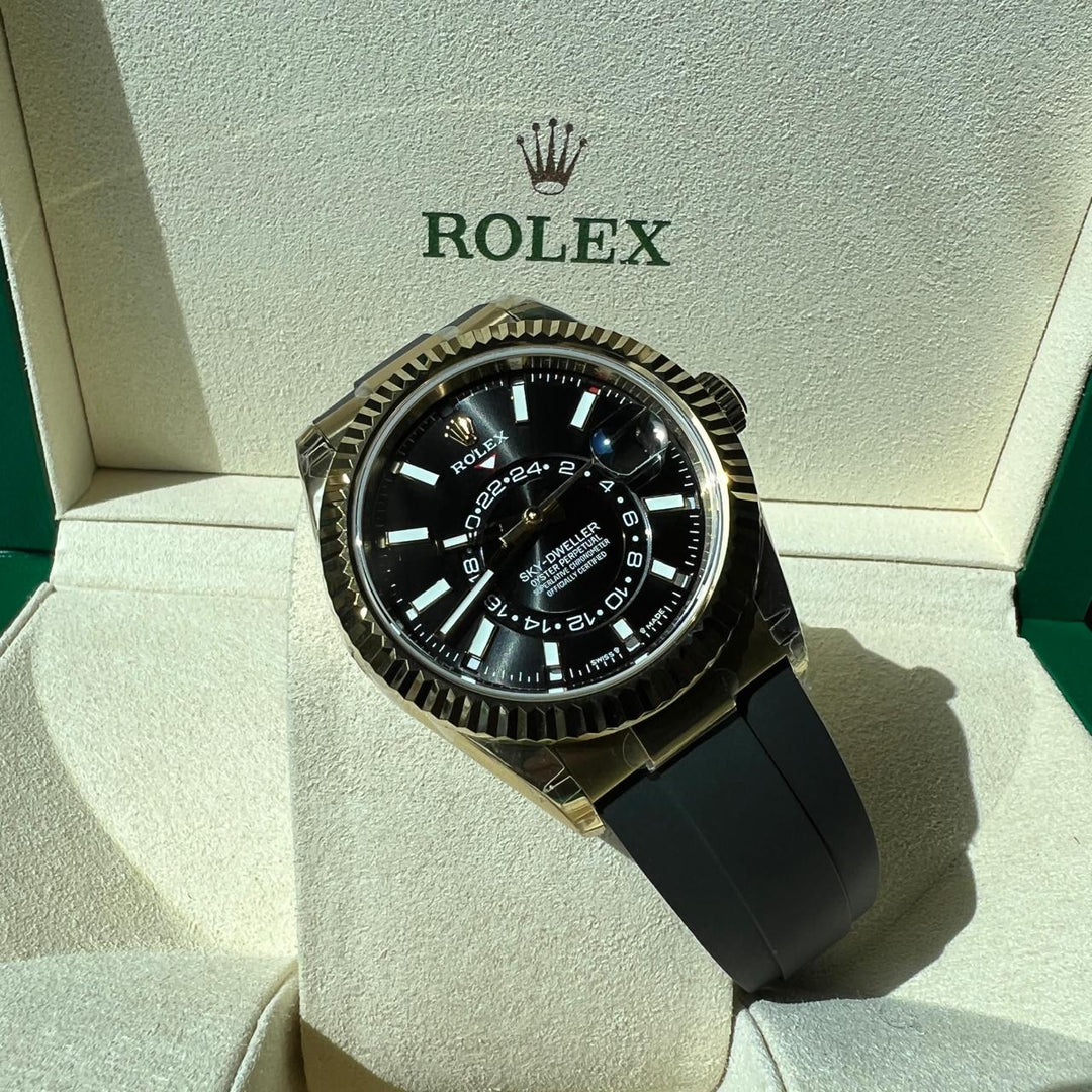 Men watches Lilly Onlines
