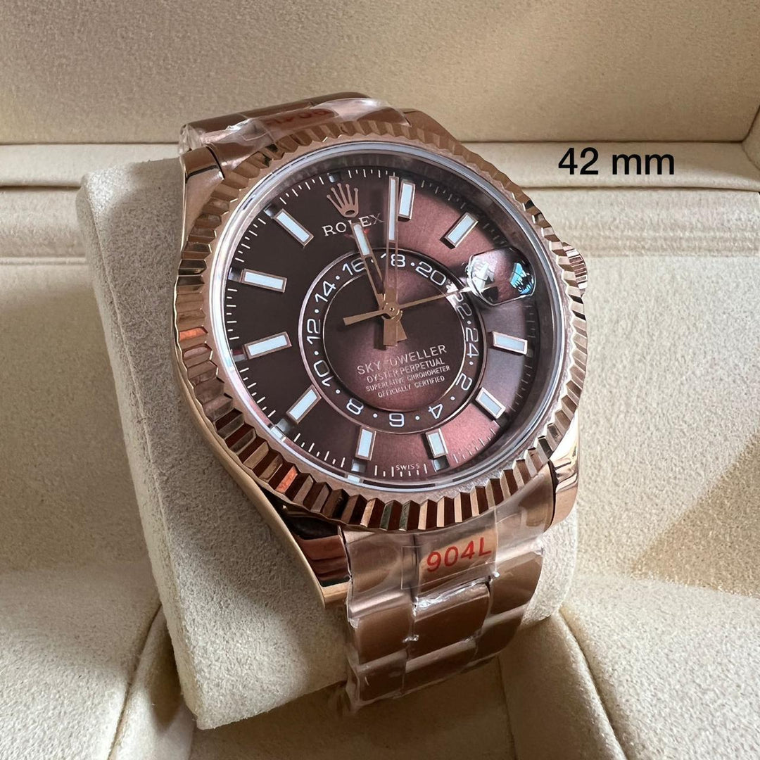 Men watches Lilly Onlines