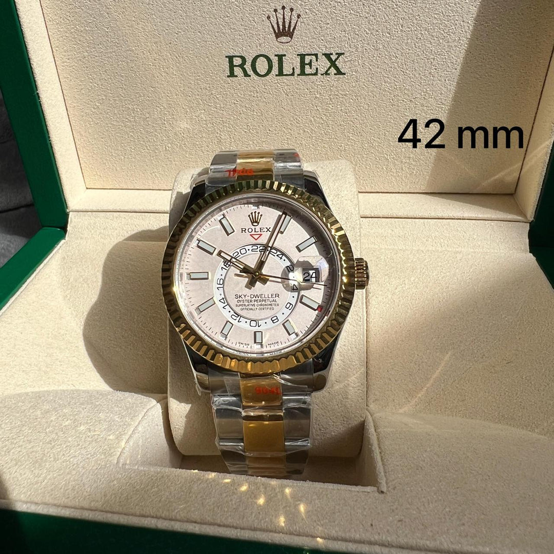 Men watches Lilly Onlines