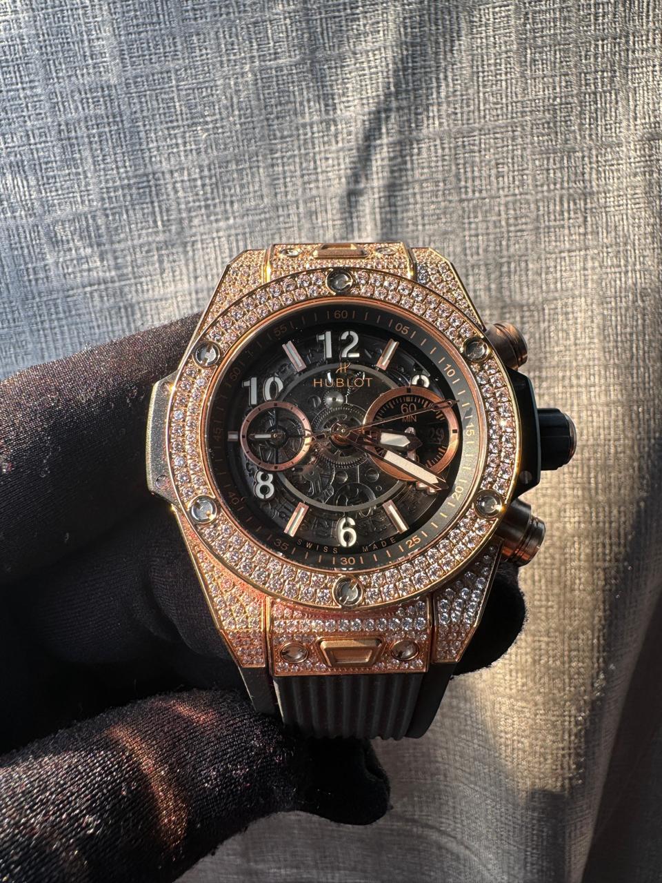 Men watches Lilly Onlines