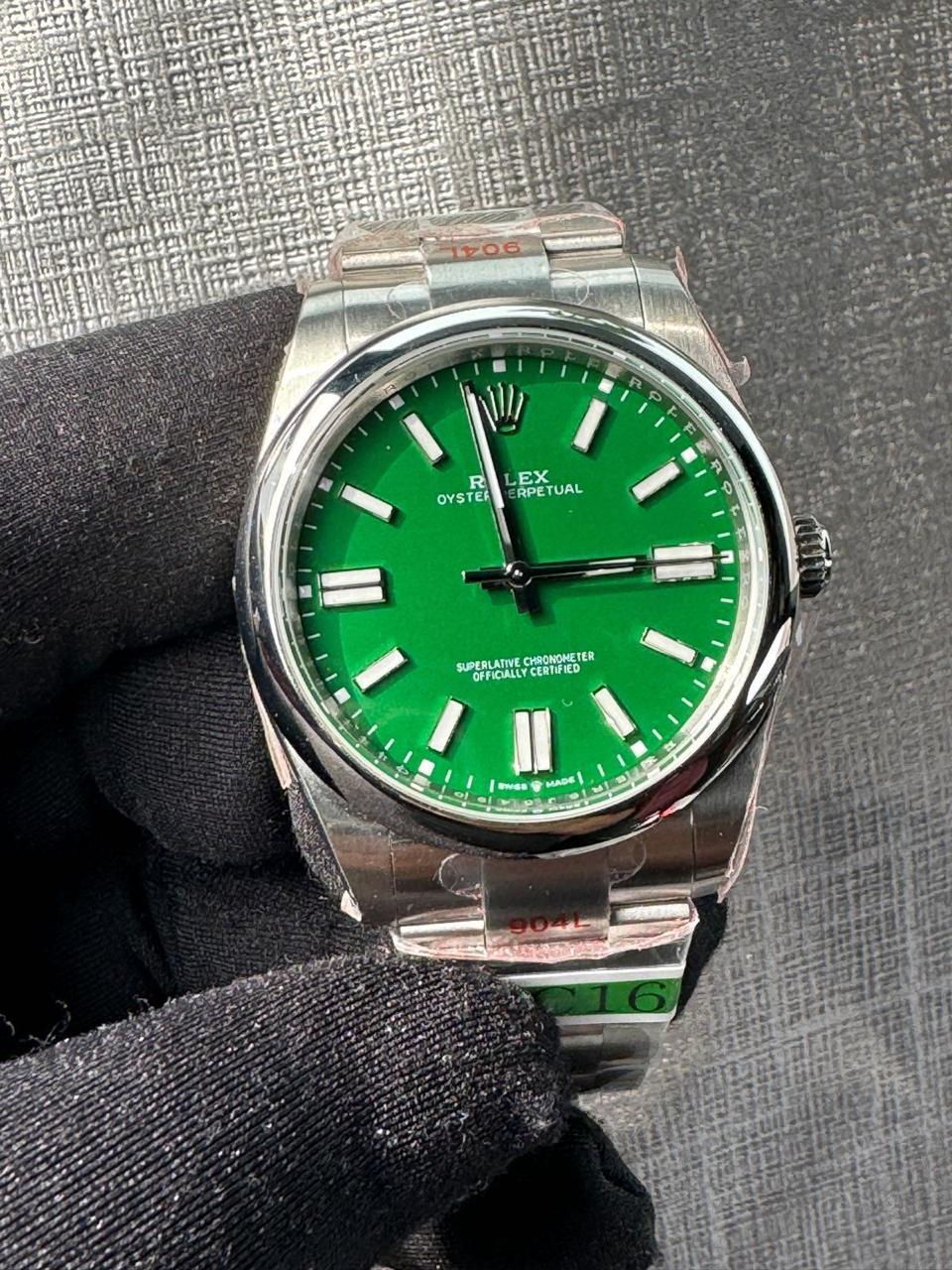 Men watches Lilly Onlines