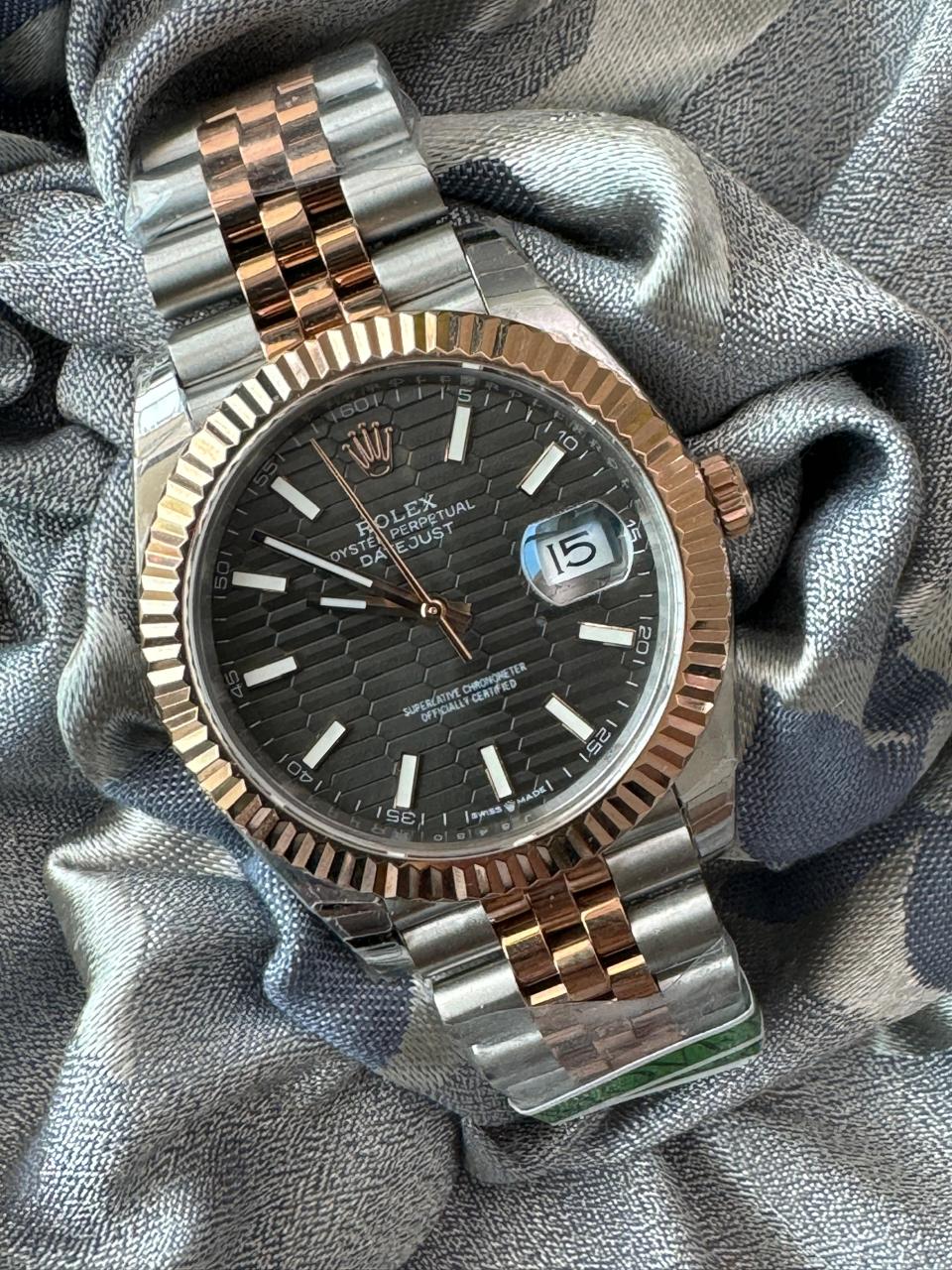 Men watches Lilly Onlines
