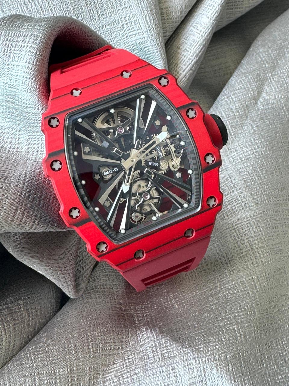 Men watches Lilly Onlines