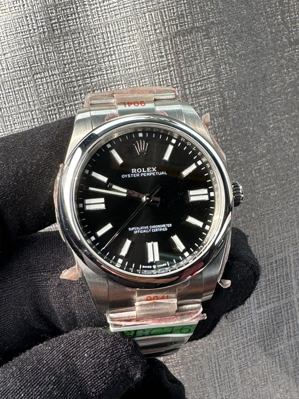 Men watches Lilly Onlines