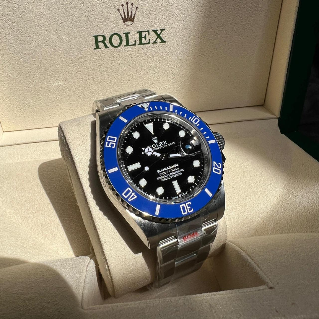 Men watches Lilly Onlines
