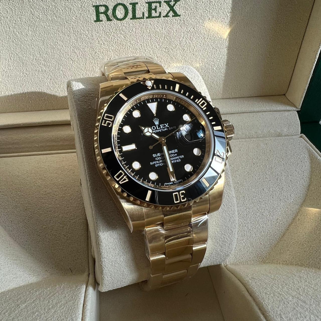 Men watches Lilly Onlines