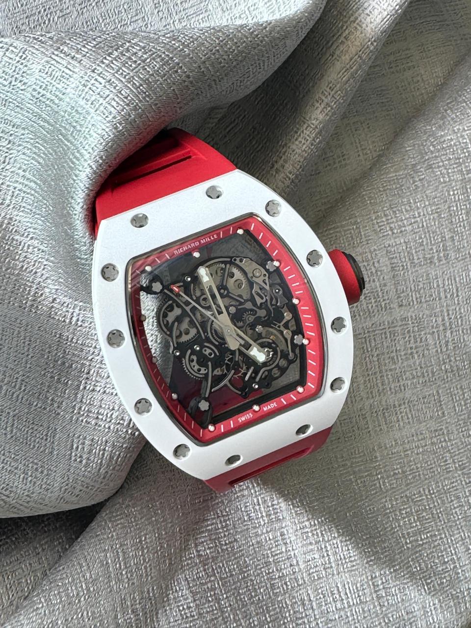 Men watches Lilly Onlines