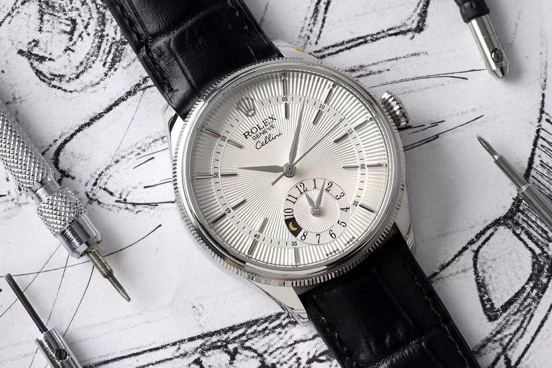 Men watches Lilly Onlines