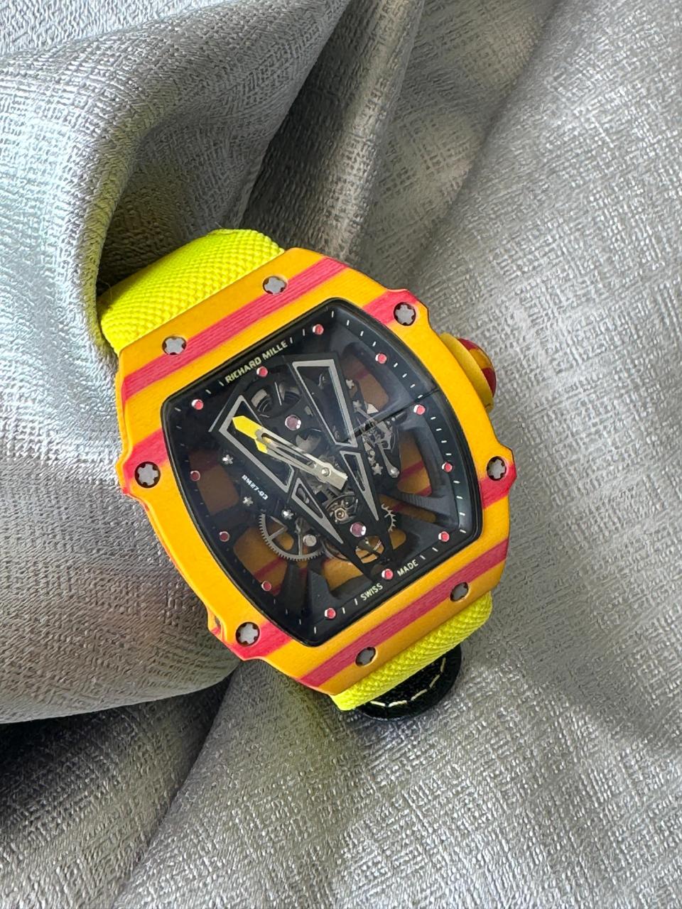 Men watches Lilly Onlines