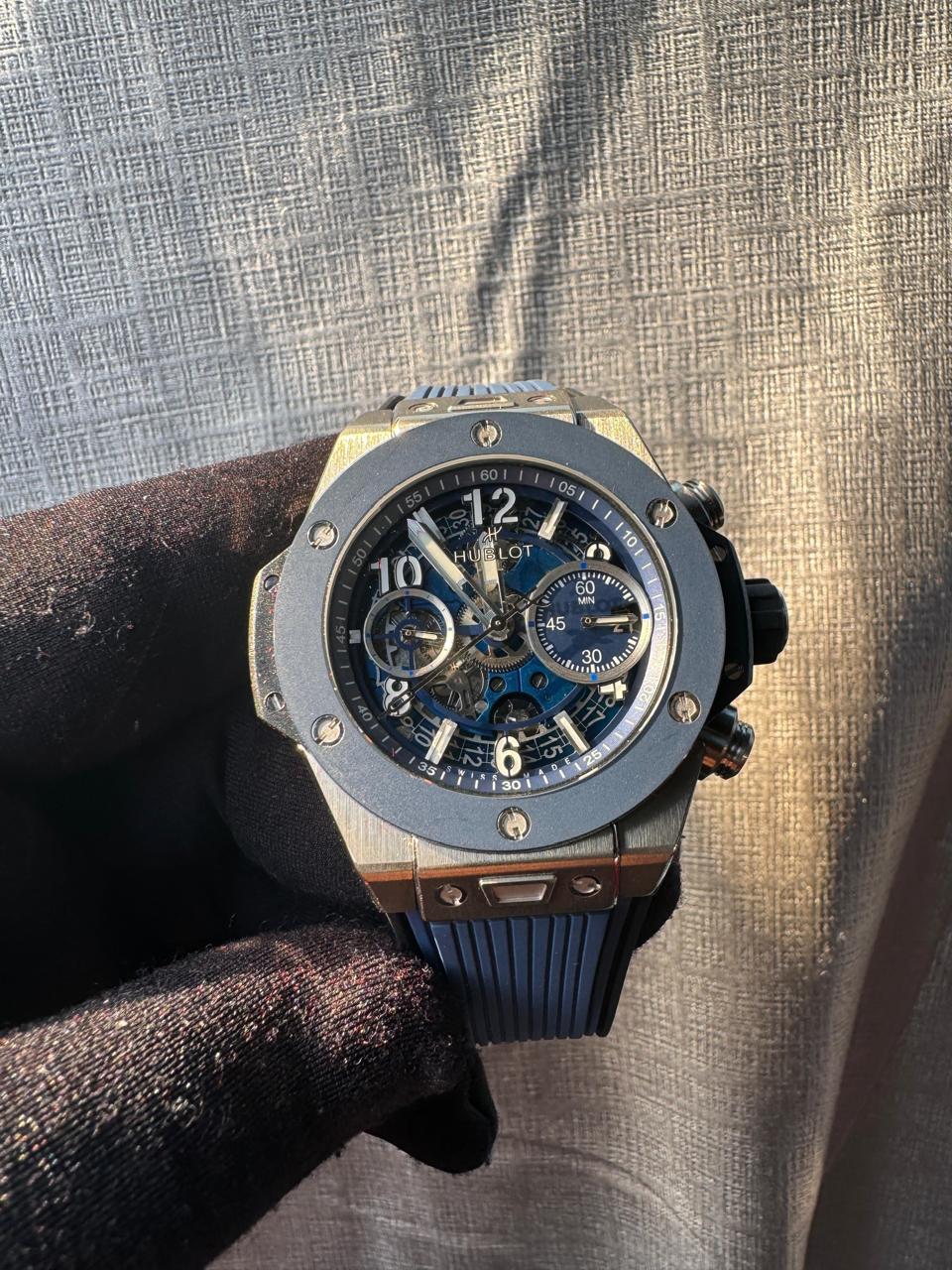 Men watches Lilly Onlines