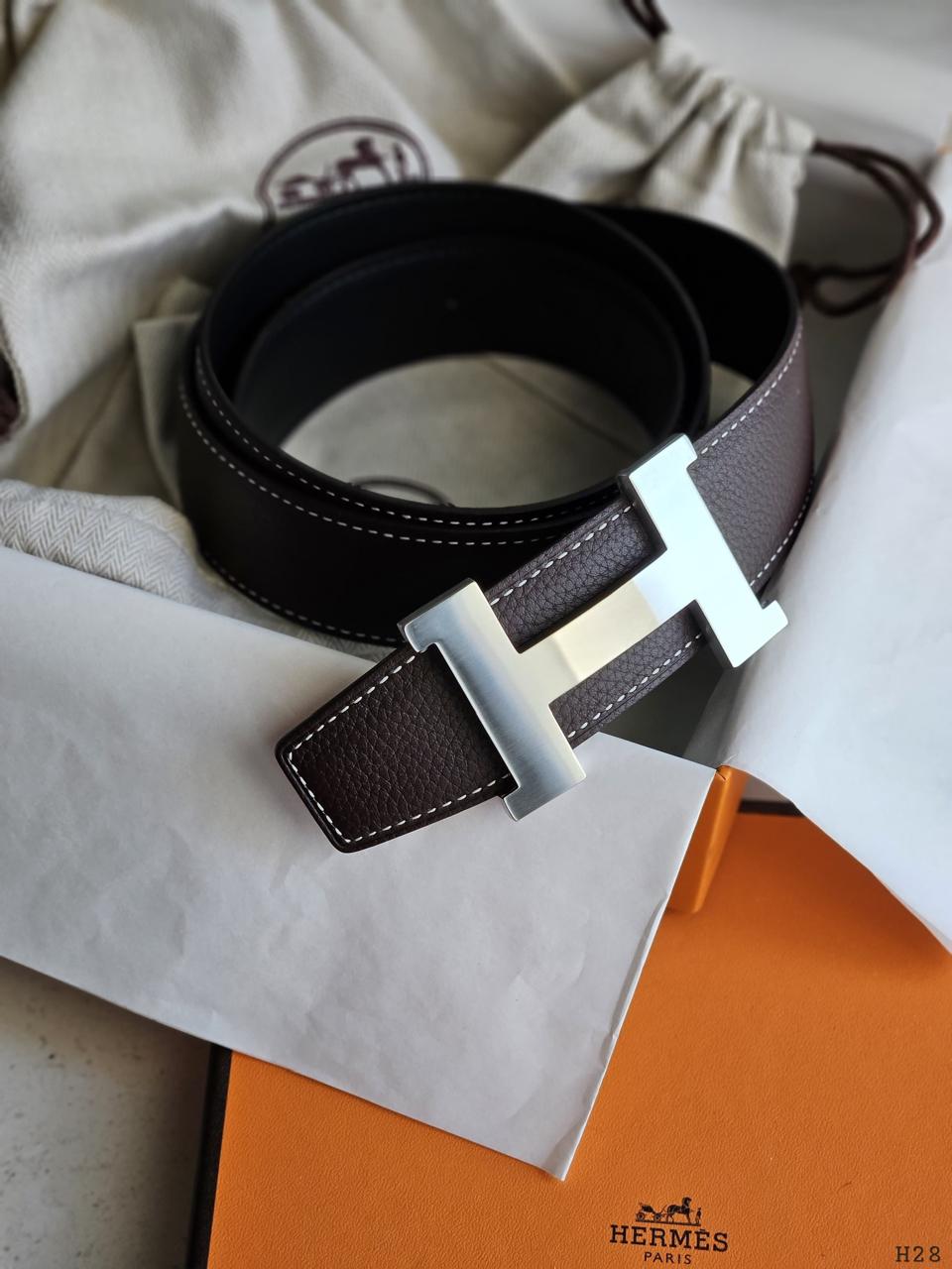 Men belts Lilly Onlines