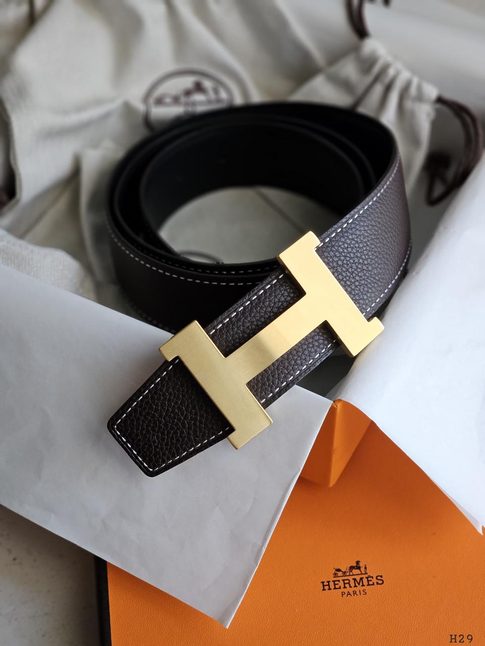Men belts Lilly Onlines