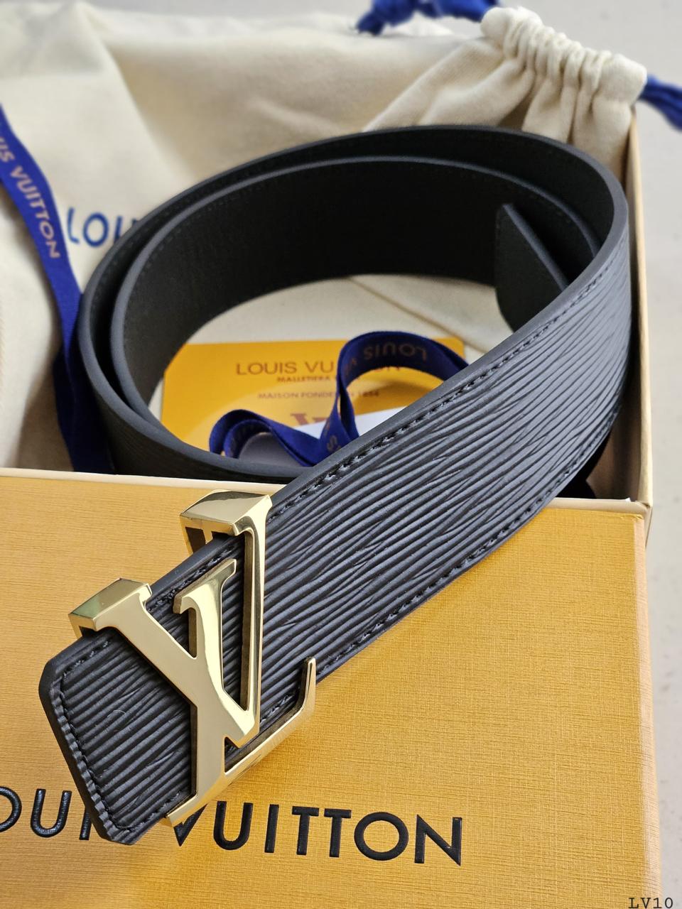 Men belts Lilly Onlines