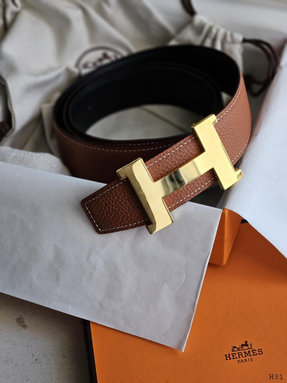 Men belts Lilly Onlines
