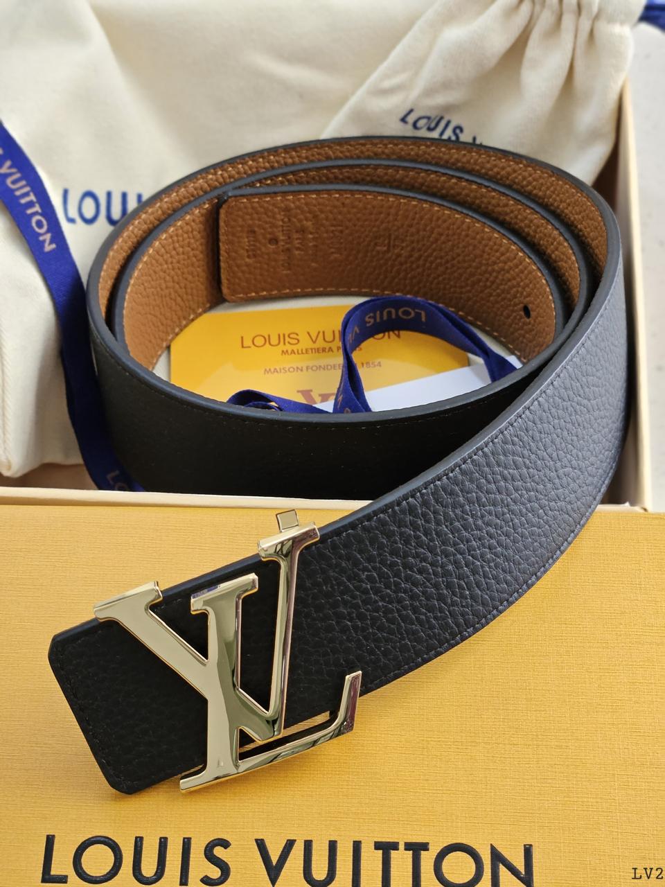 Men belts Lilly Onlines
