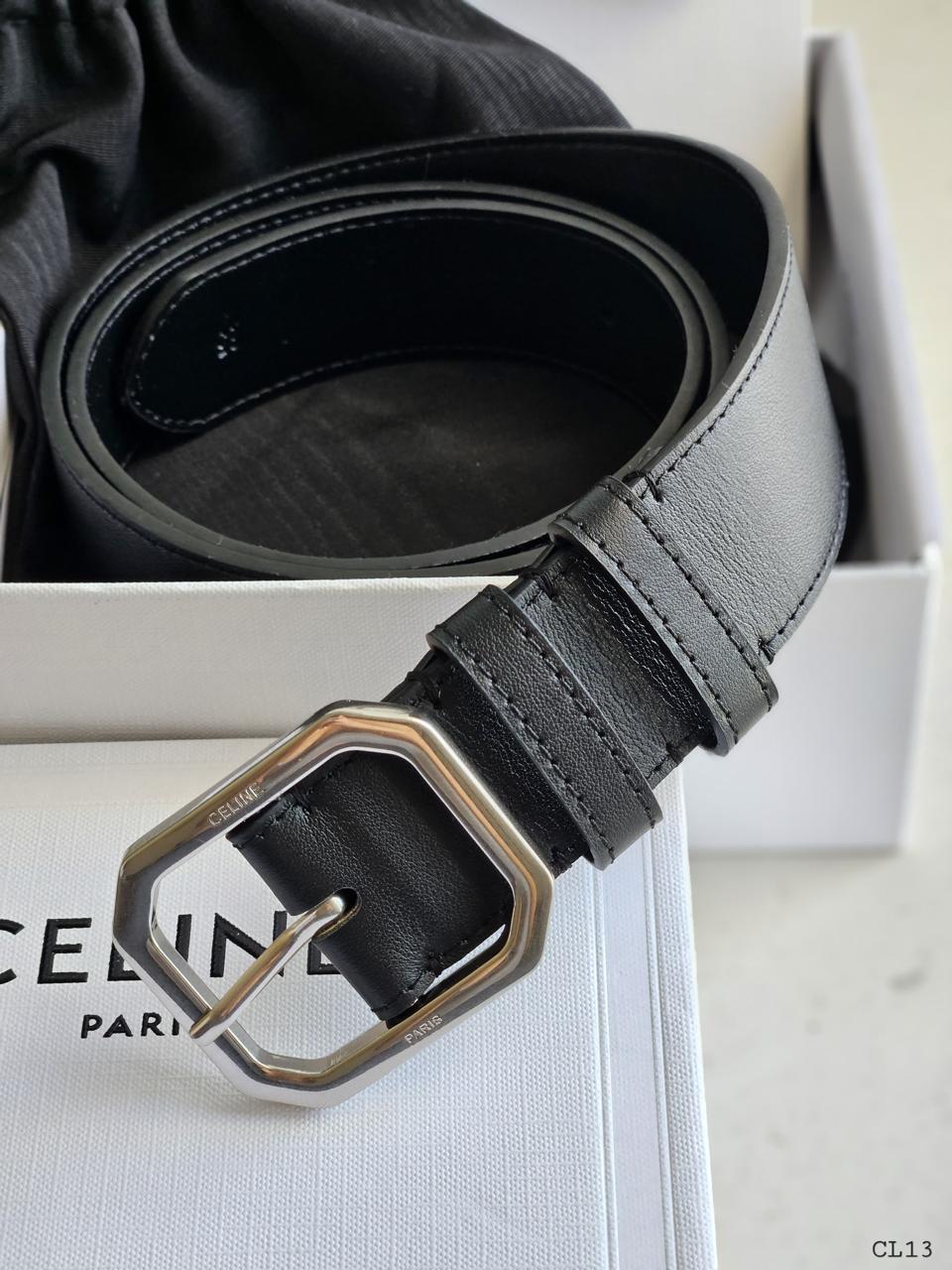 Men belts Lilly Onlines