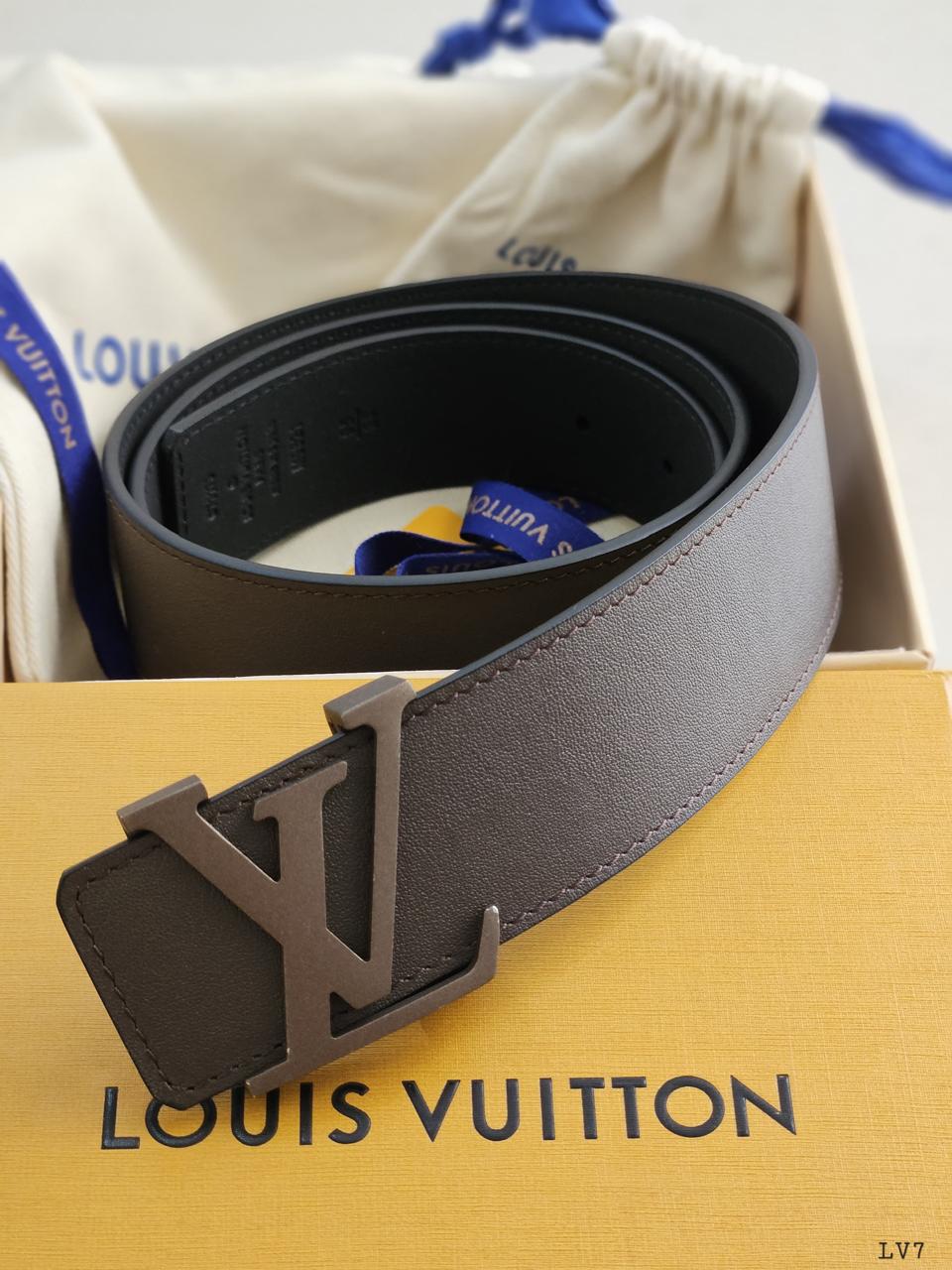 Men belts Lilly Onlines