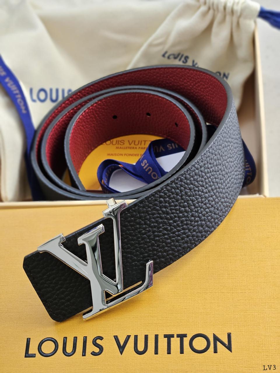 Men belts Lilly Onlines