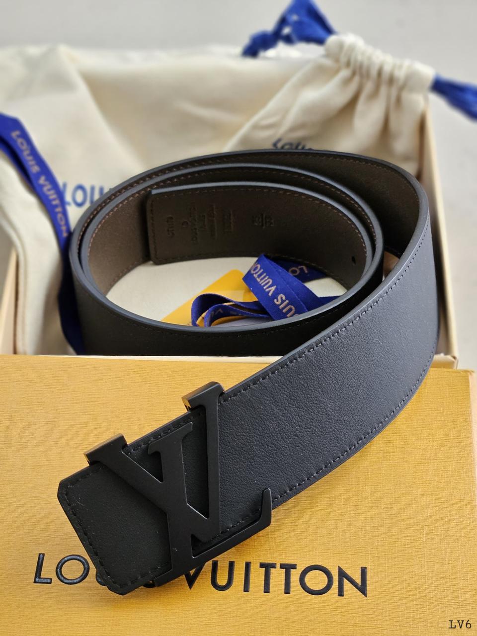 Men belts Lilly Onlines