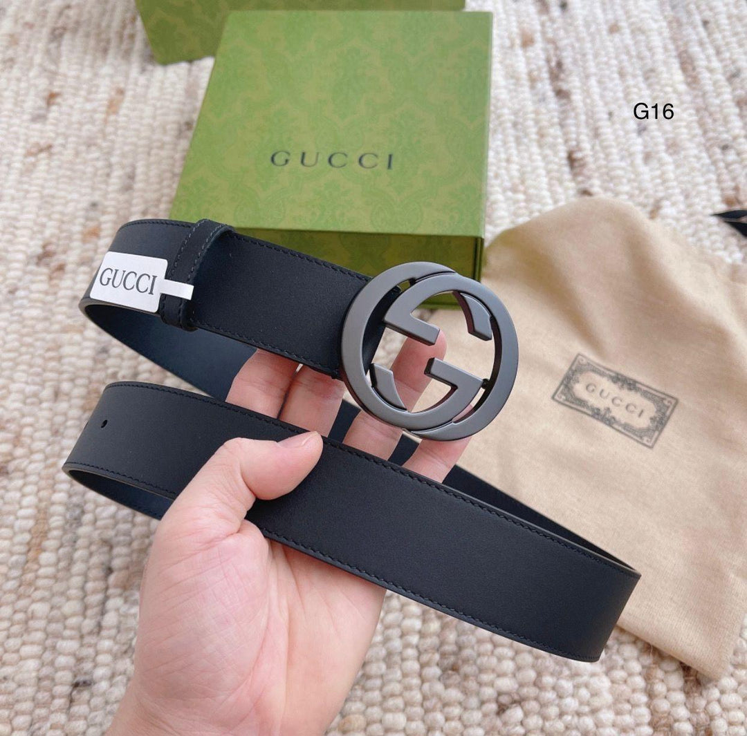 Men belts Lilly Onlines
