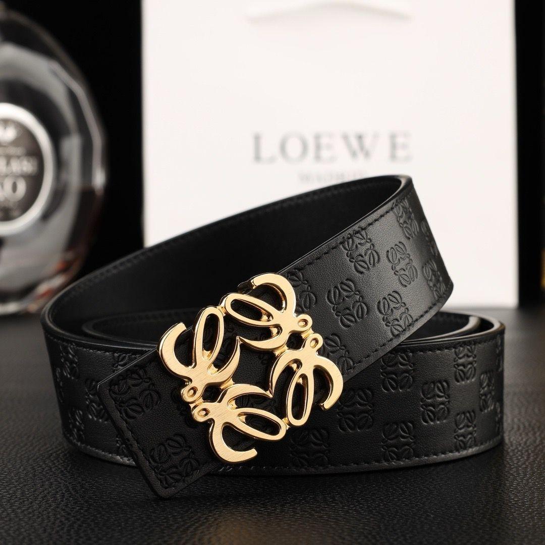Men belts Lilly Onlines