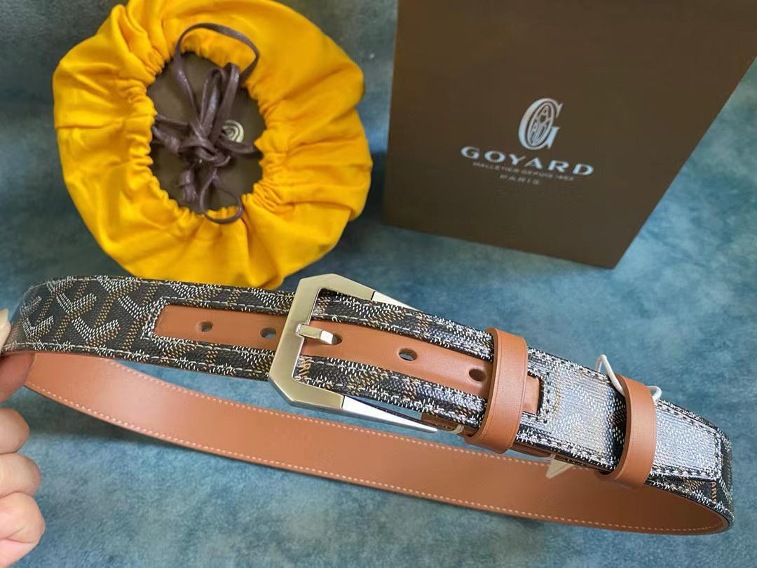 Men belts Lilly Onlines