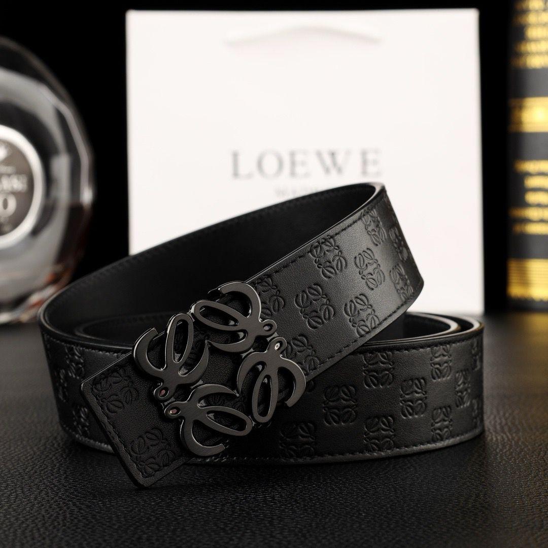 Men belts Lilly Onlines