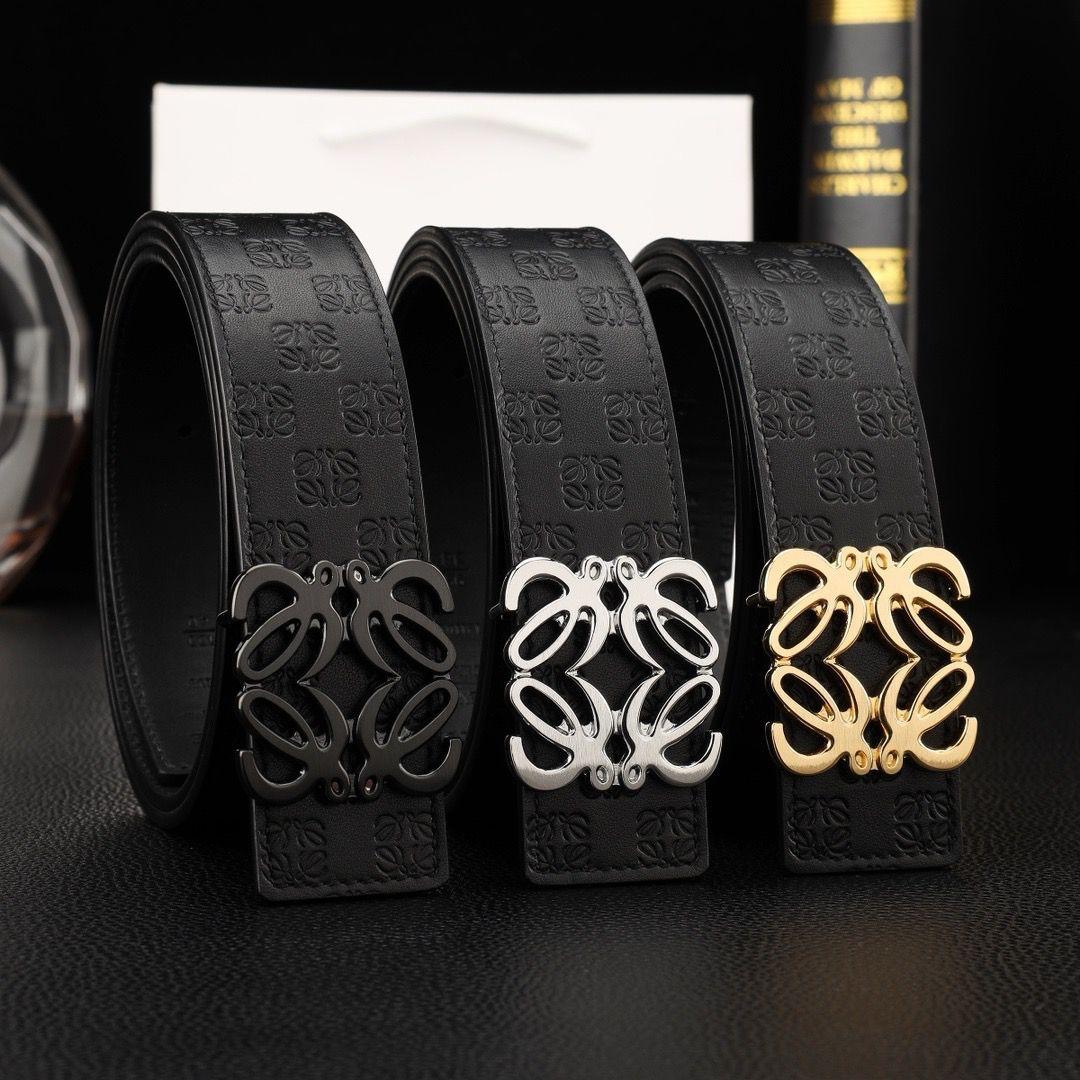 Men belts Lilly Onlines