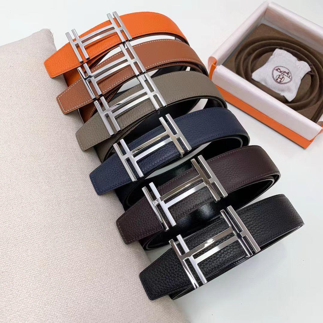 Men belts Lilly Onlines