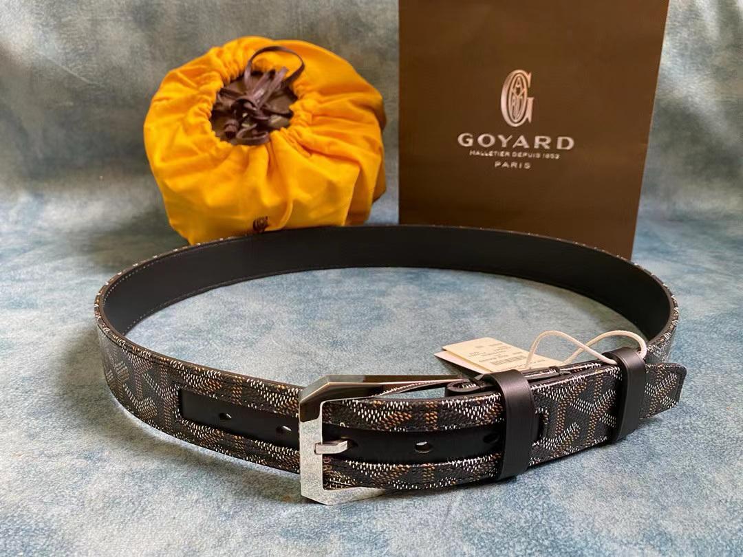 Men belts Lilly Onlines