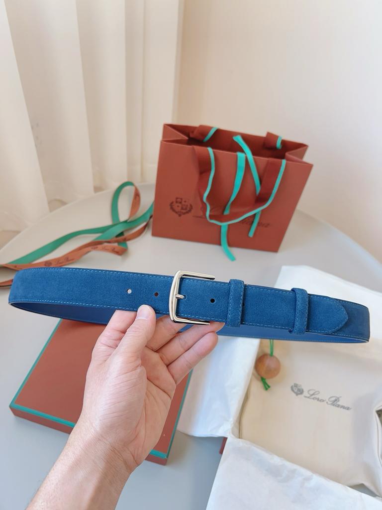 Men belts Lilly Onlines