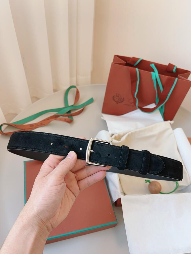Men belts Lilly Onlines