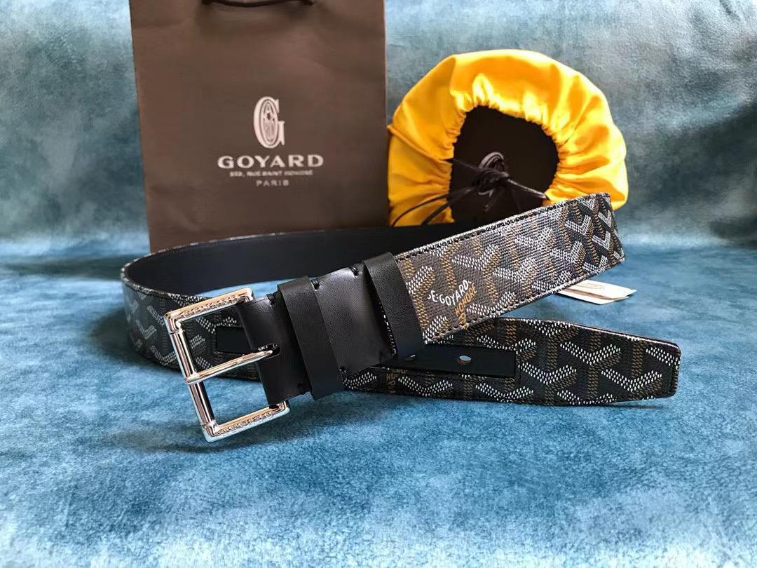 Men belts Lilly Onlines