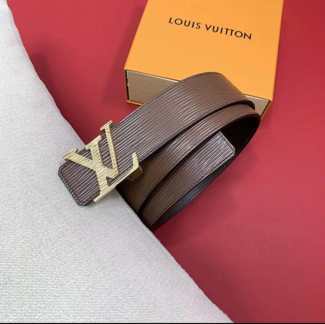 Men belts Lilly Onlines