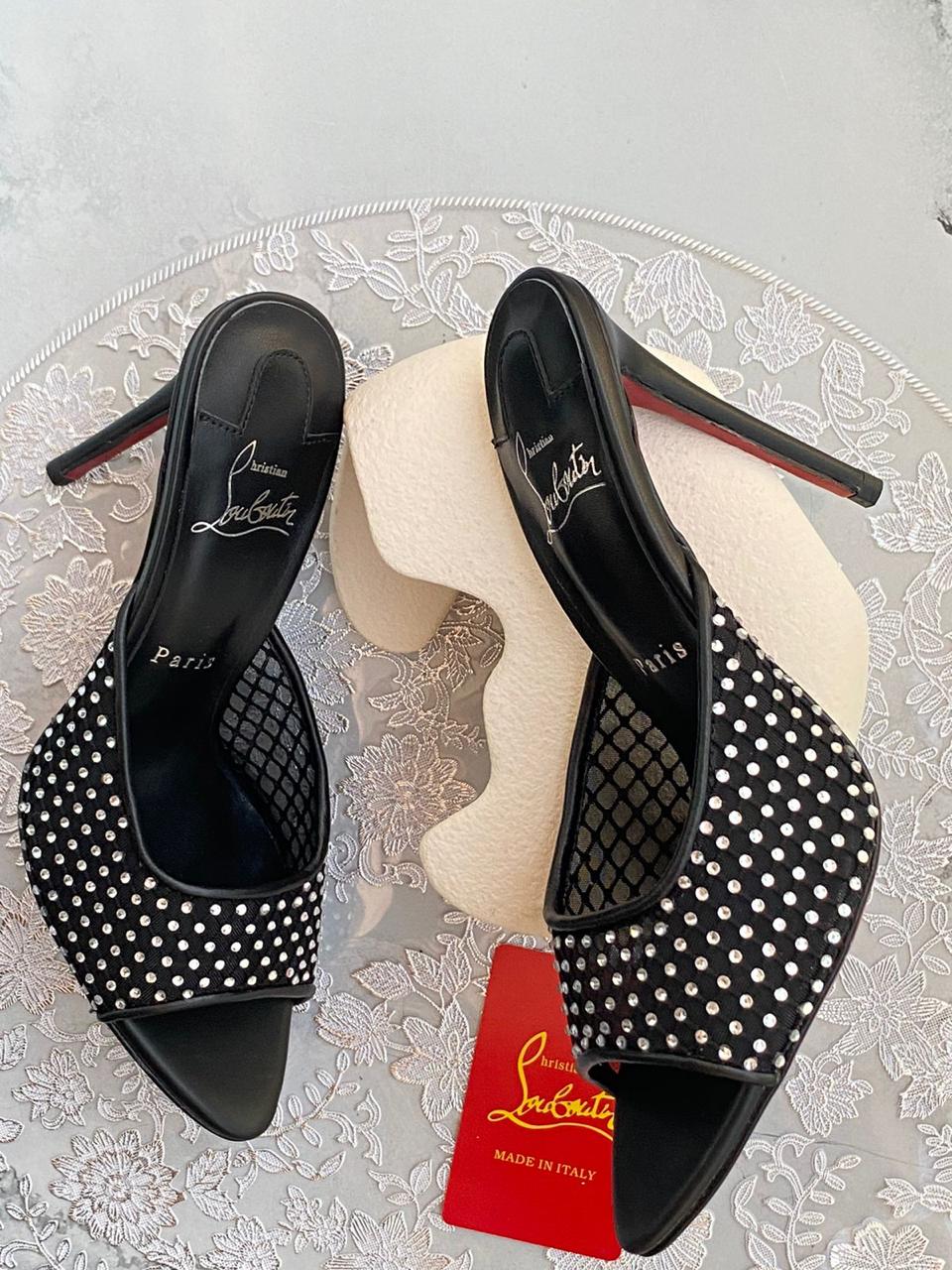 Ladies heels Lilly Onlines