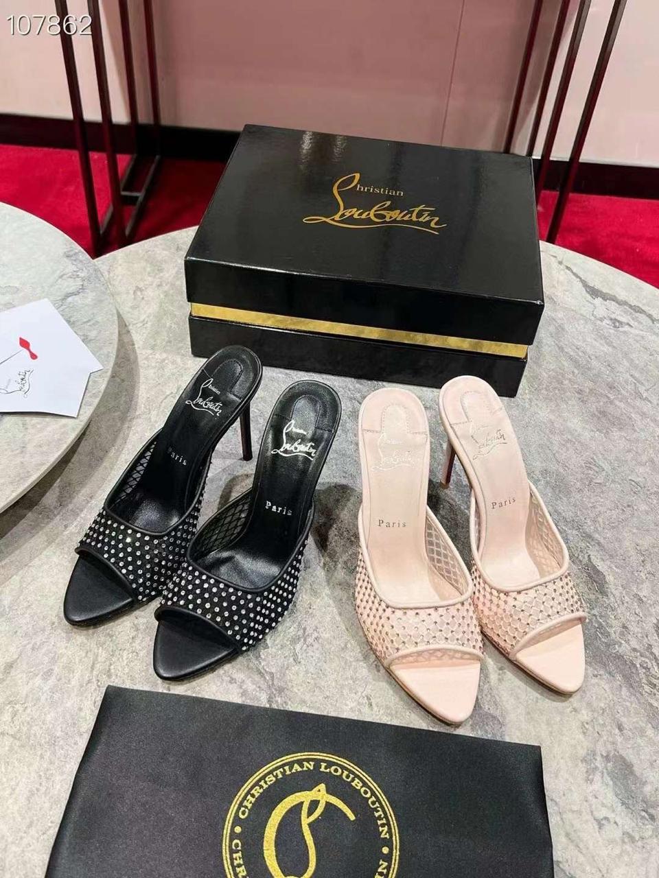 Ladies heels Lilly Onlines
