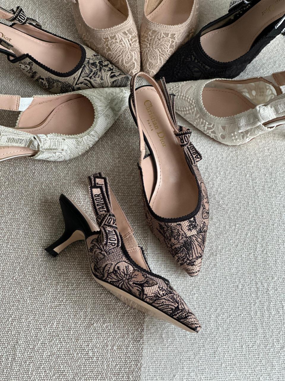 Ladies heels Lilly Onlines