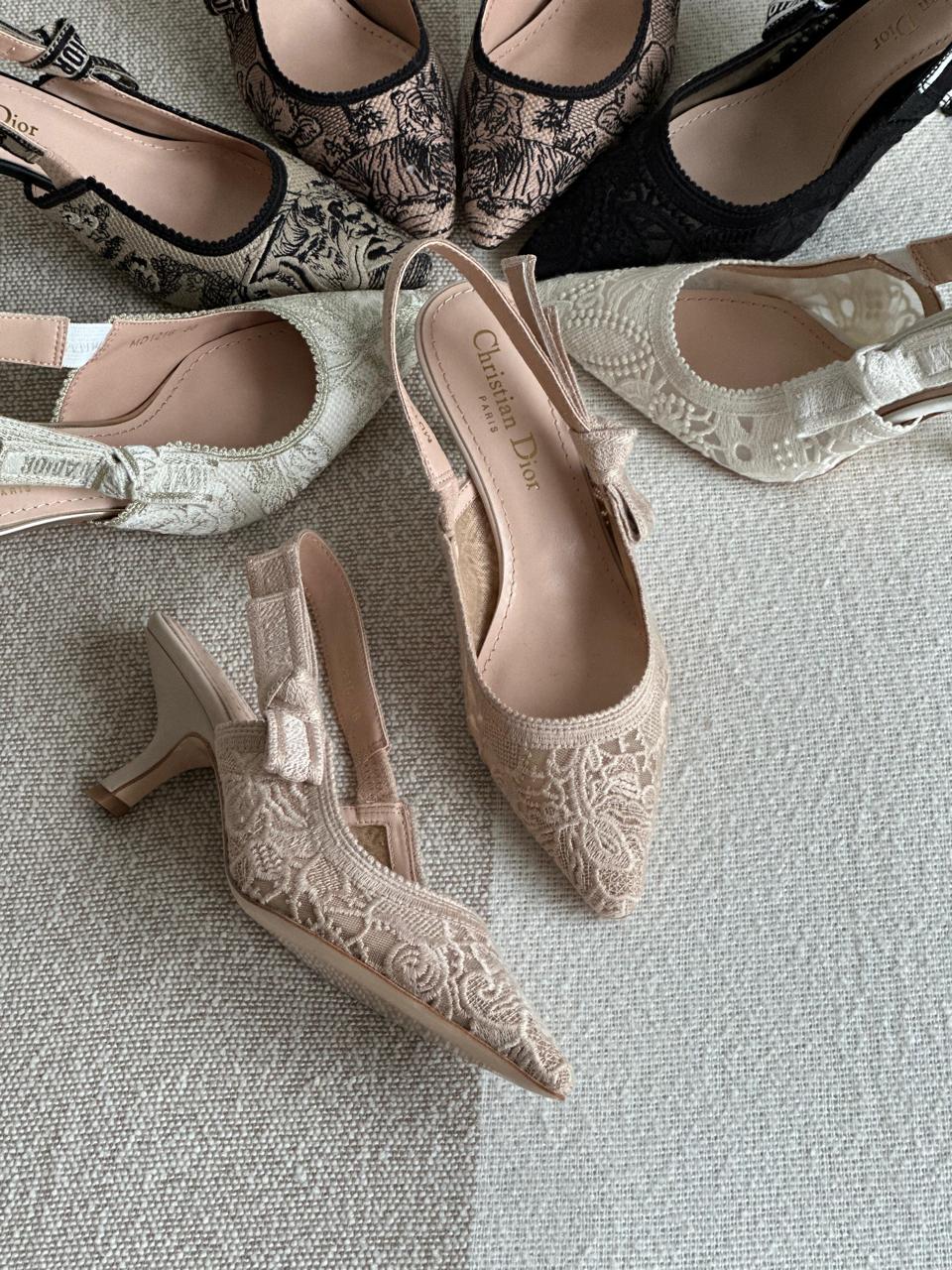 Ladies heels Lilly Onlines