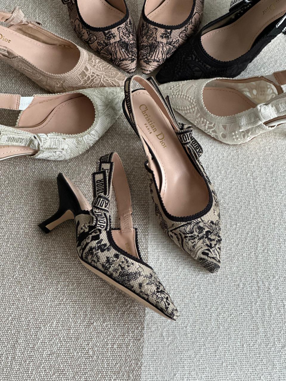 Ladies heels Lilly Onlines