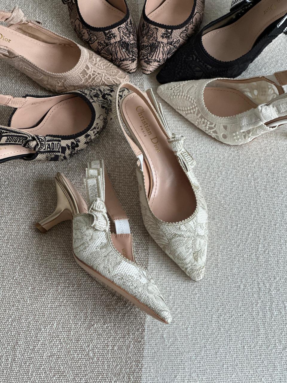 Ladies heels Lilly Onlines