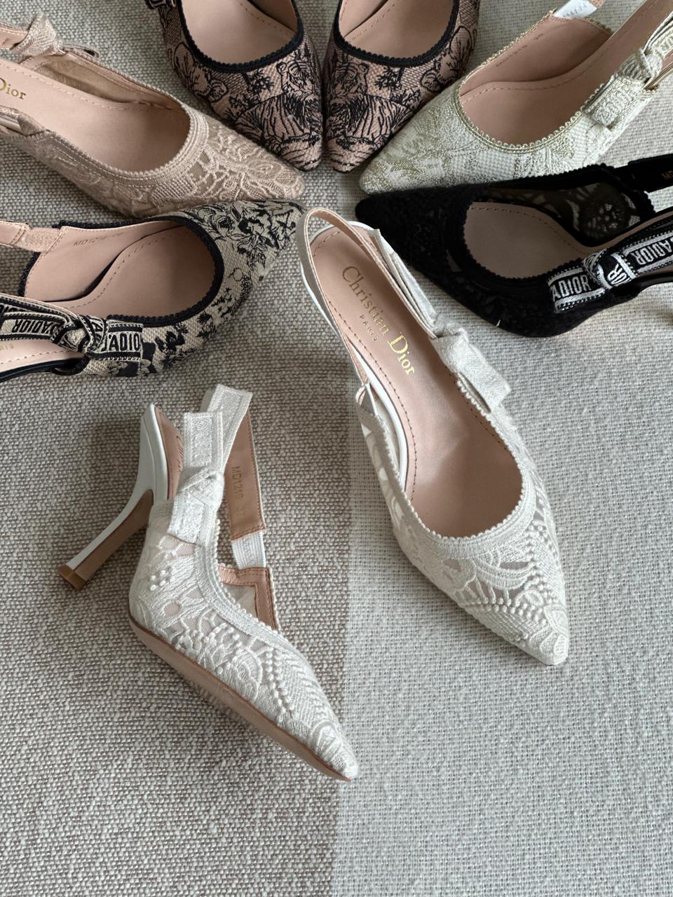 Ladies heels Lilly Onlines