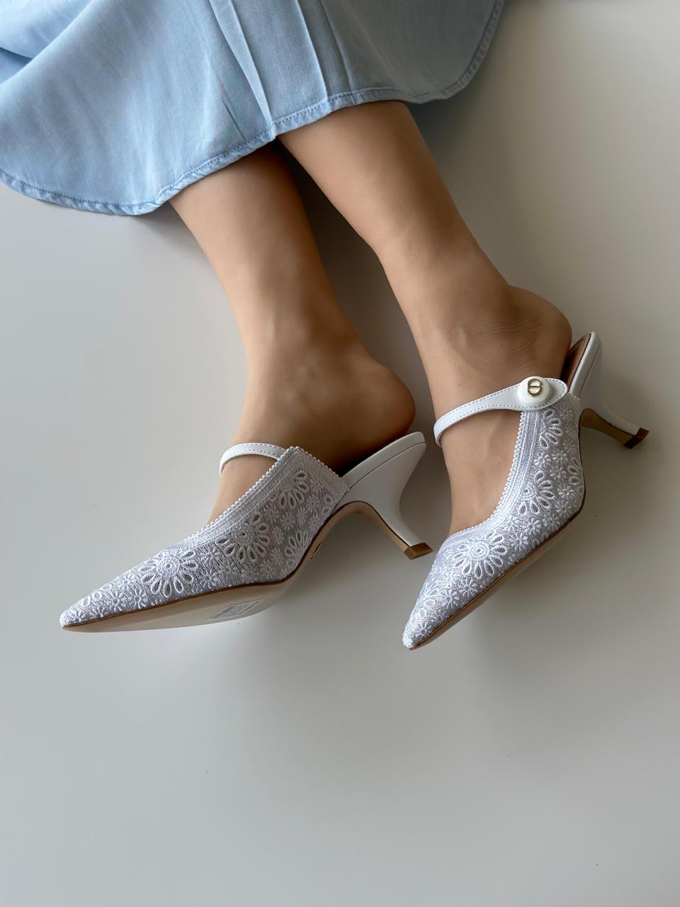 Ladies heels Lilly Onlines