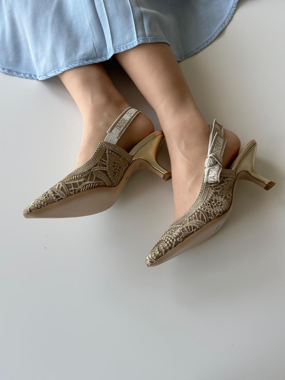 Ladies heels Lilly Onlines
