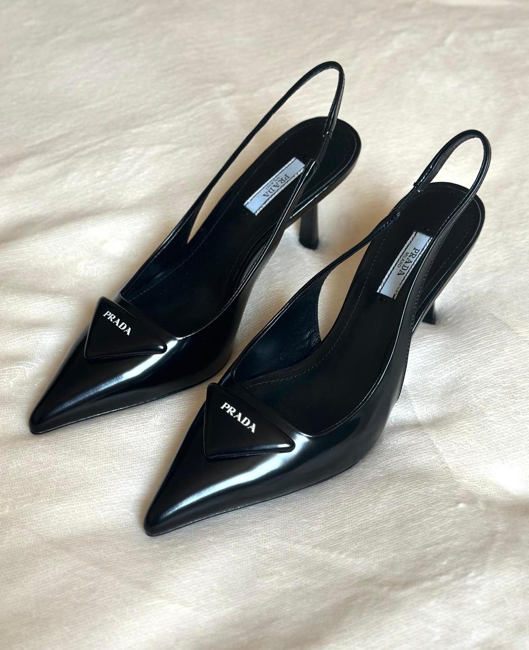 Ladies heels Lilly Onlines