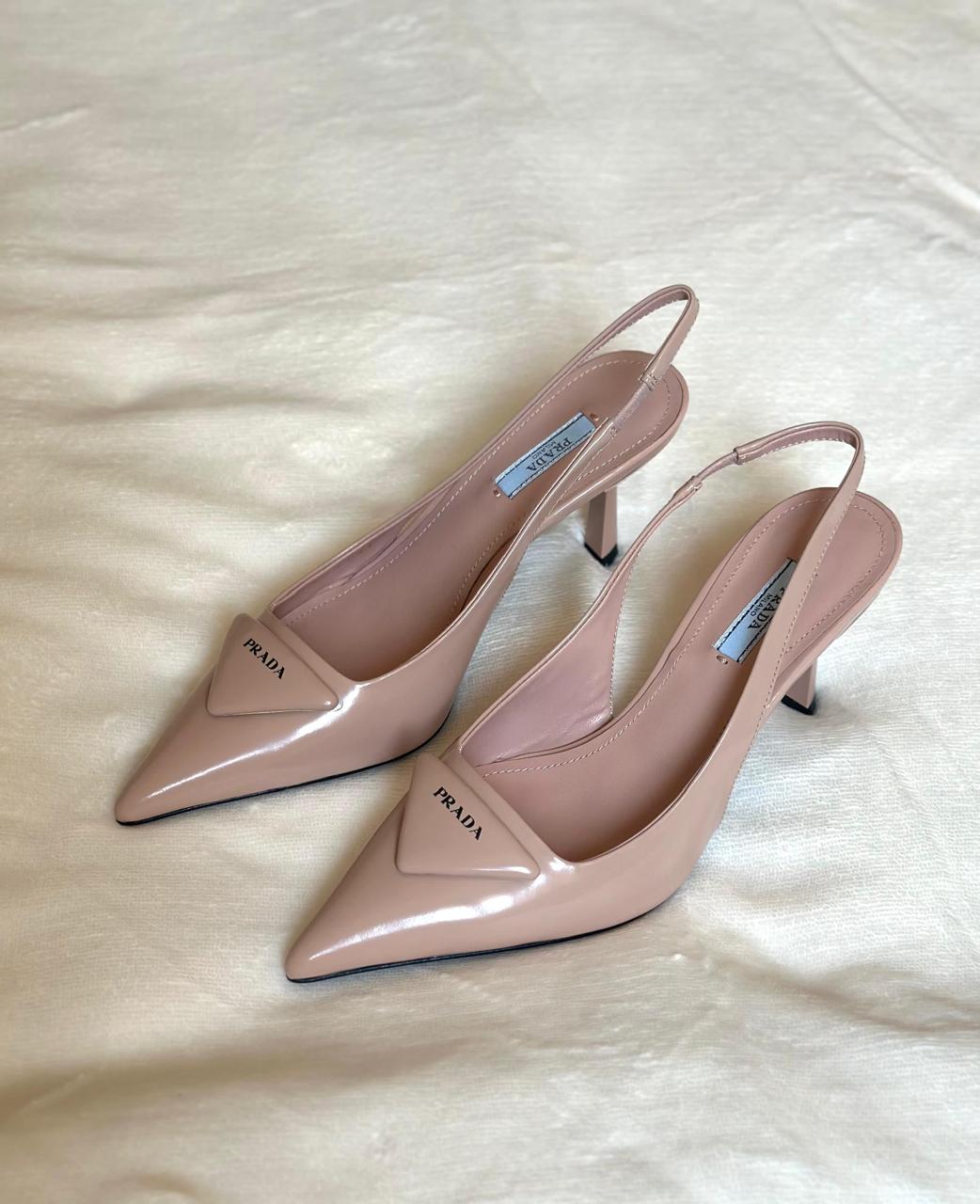 Ladies heels Lilly Onlines