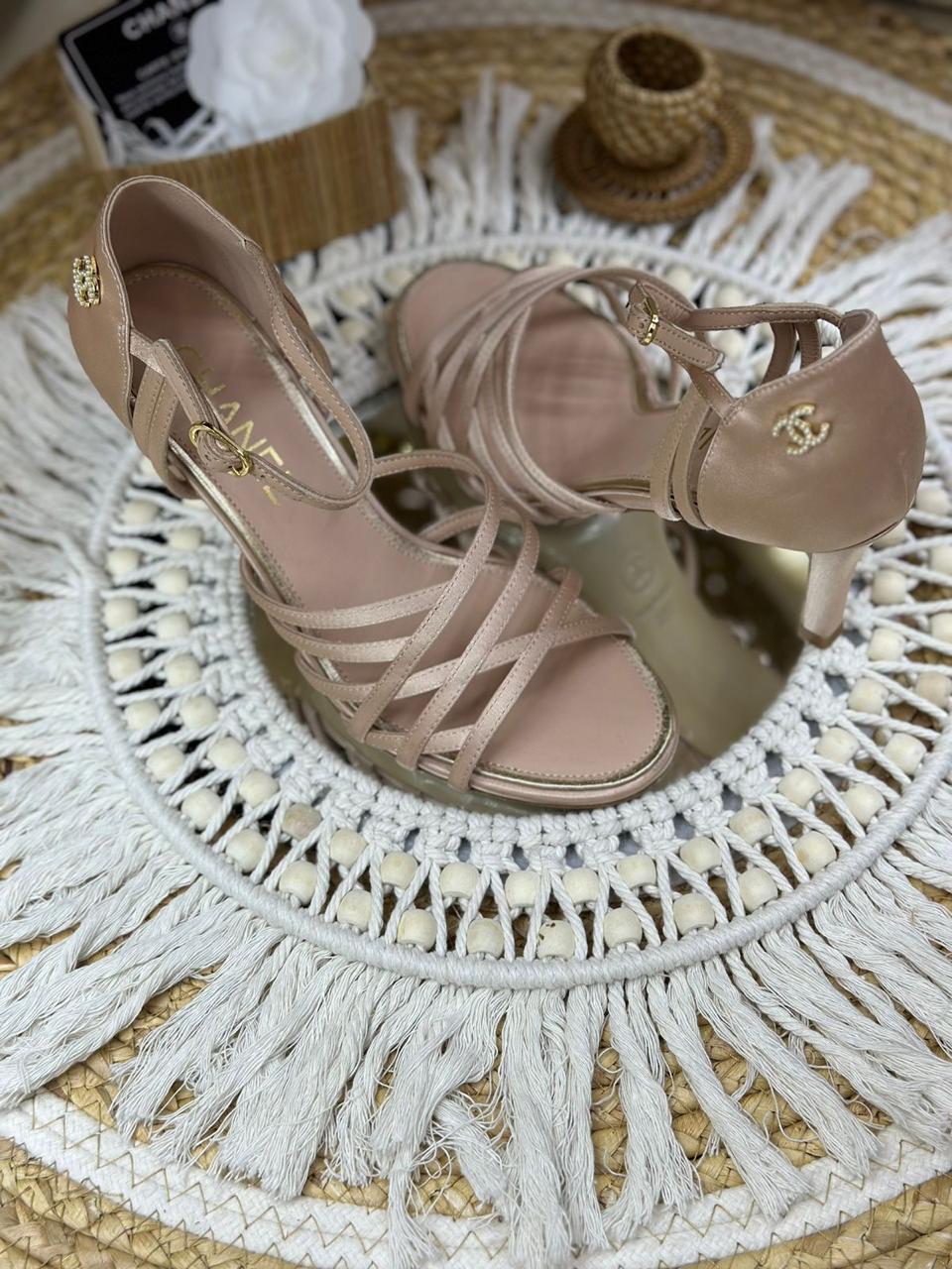 Ladies heels Lilly Onlines