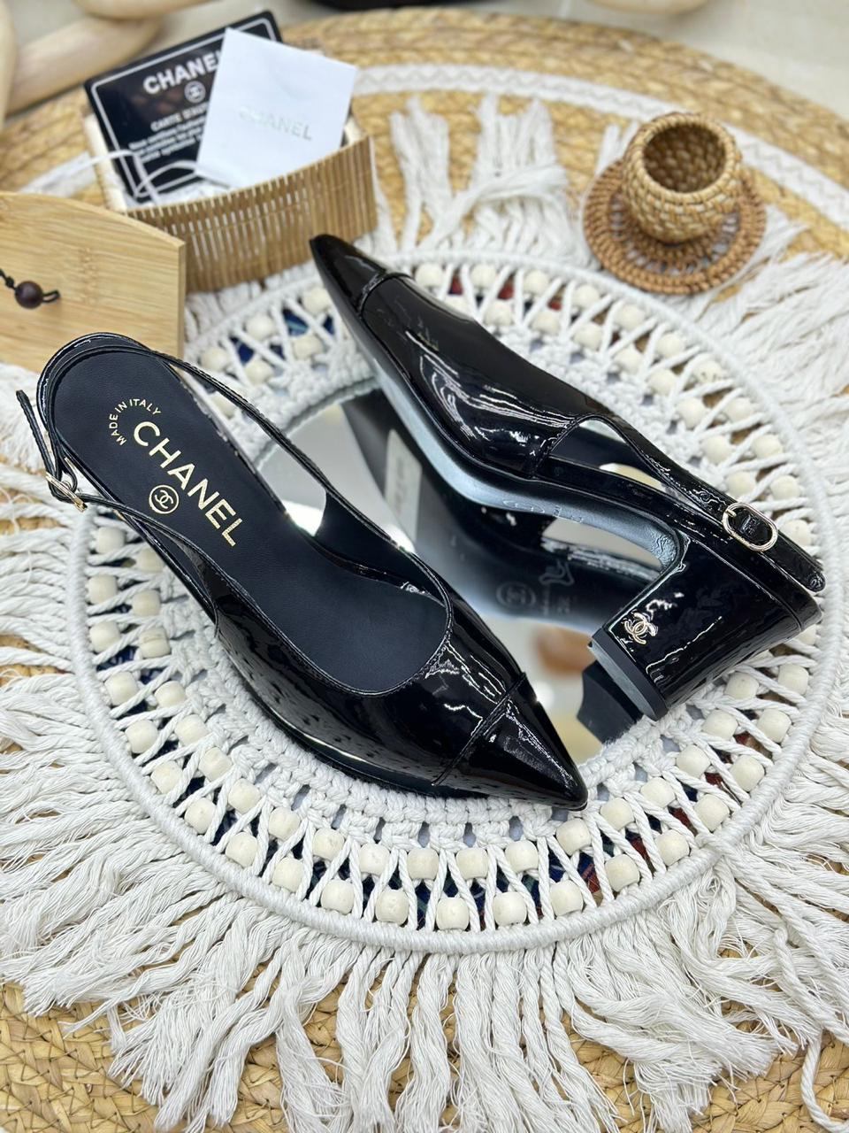Ladies heels Lilly Onlines