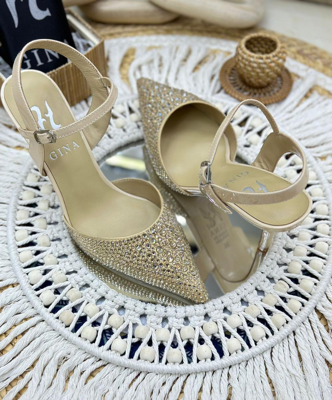 Ladies heels Lilly Onlines